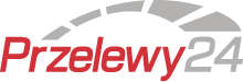 Logo Przelewy24