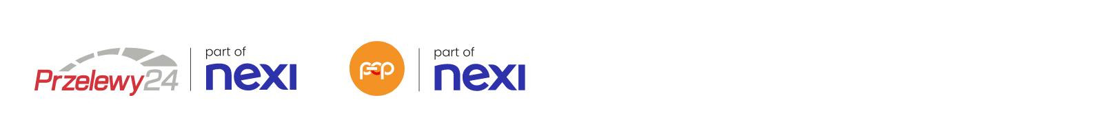 Logo Przelewy24